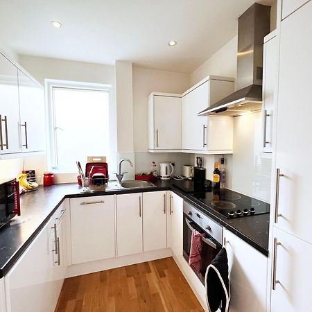 Bedroom 2, Queens Road London Luaran gambar